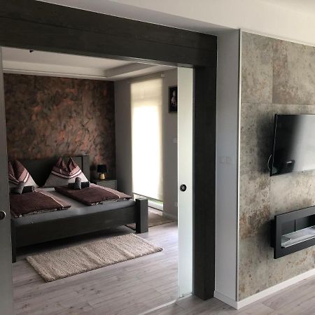 A-765 Apartman Szentgotthard Bagian luar foto