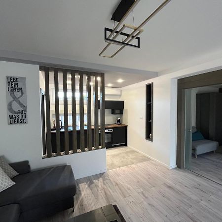 A-765 Apartman Szentgotthard Bagian luar foto