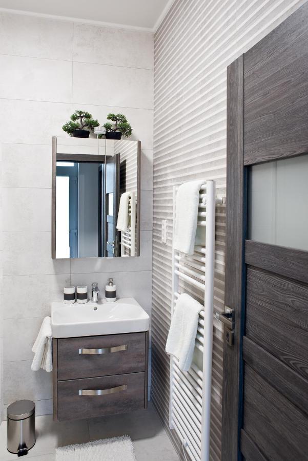 A-765 Apartman Szentgotthard Bagian luar foto