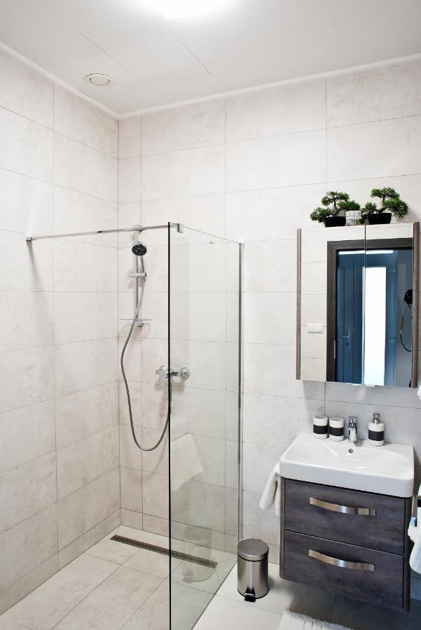 A-765 Apartman Szentgotthard Bagian luar foto