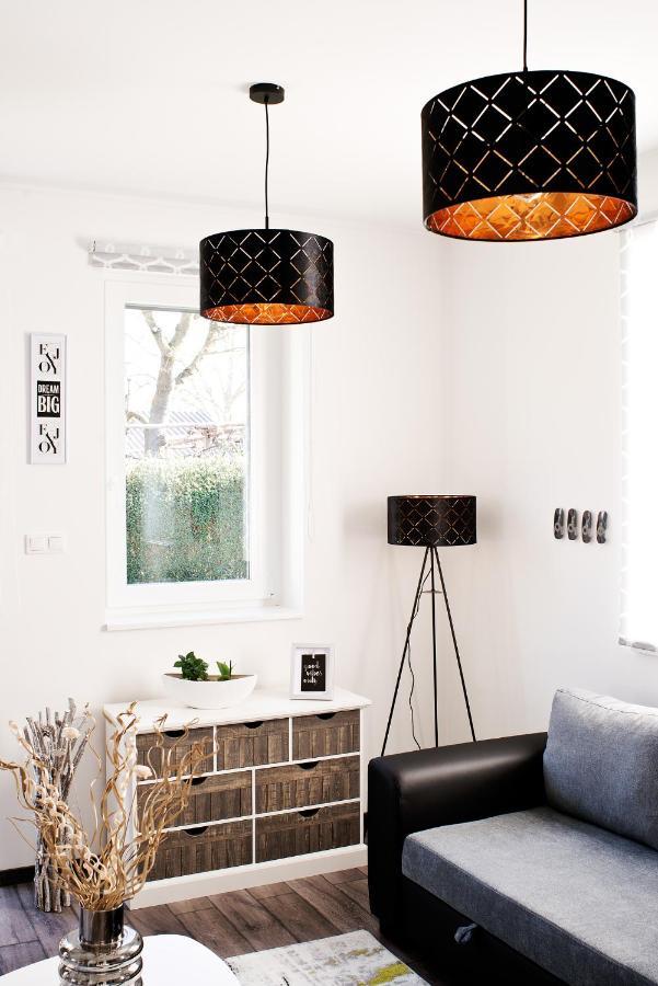 A-765 Apartman Szentgotthard Bagian luar foto