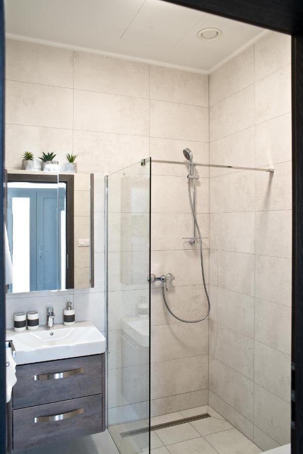 A-765 Apartman Szentgotthard Bagian luar foto
