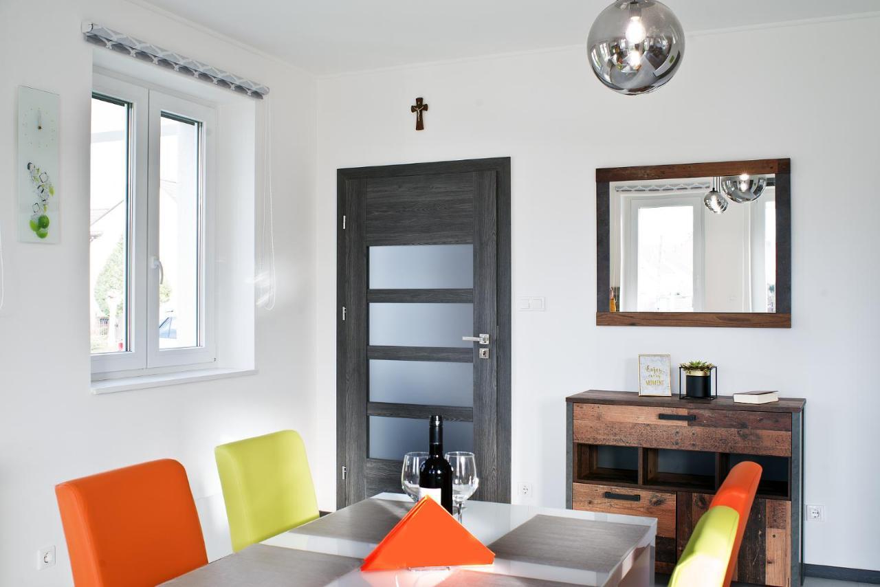 A-765 Apartman Szentgotthard Bagian luar foto