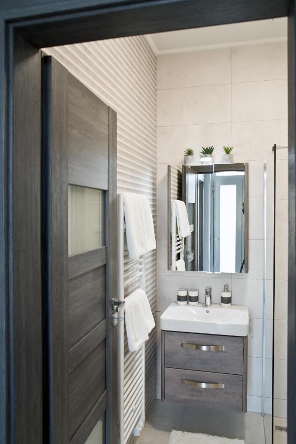A-765 Apartman Szentgotthard Bagian luar foto