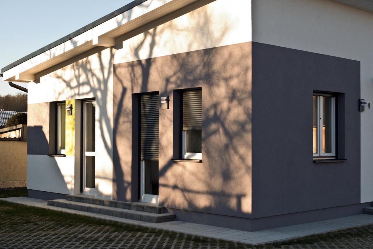 A-765 Apartman Szentgotthard Bagian luar foto