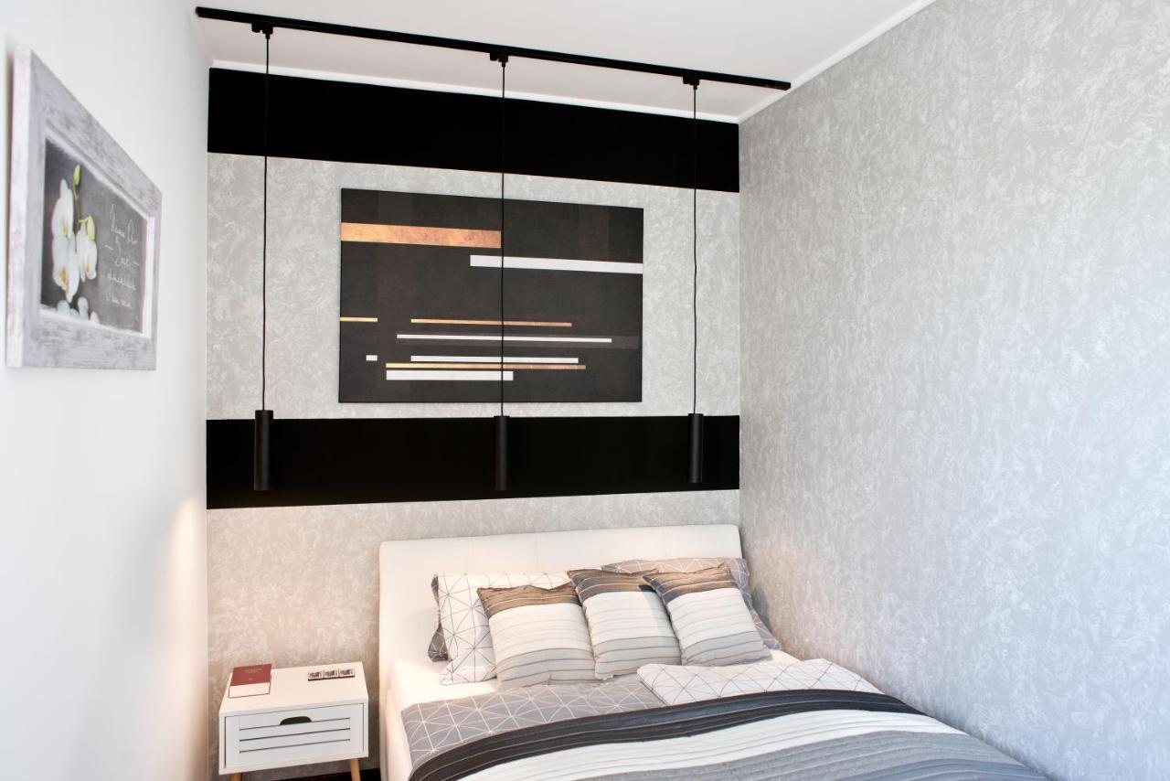 A-765 Apartman Szentgotthard Bagian luar foto