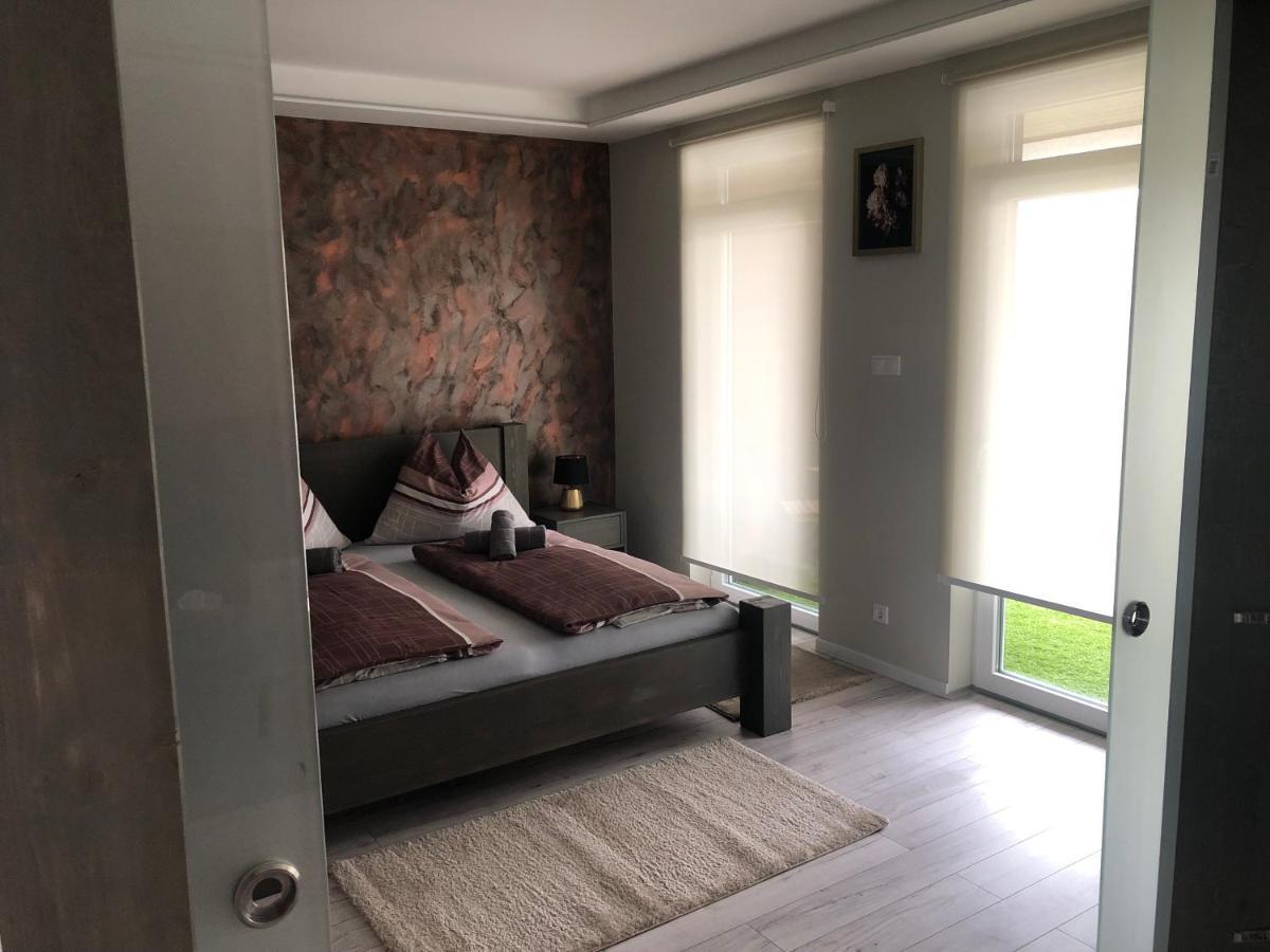 A-765 Apartman Szentgotthard Bagian luar foto