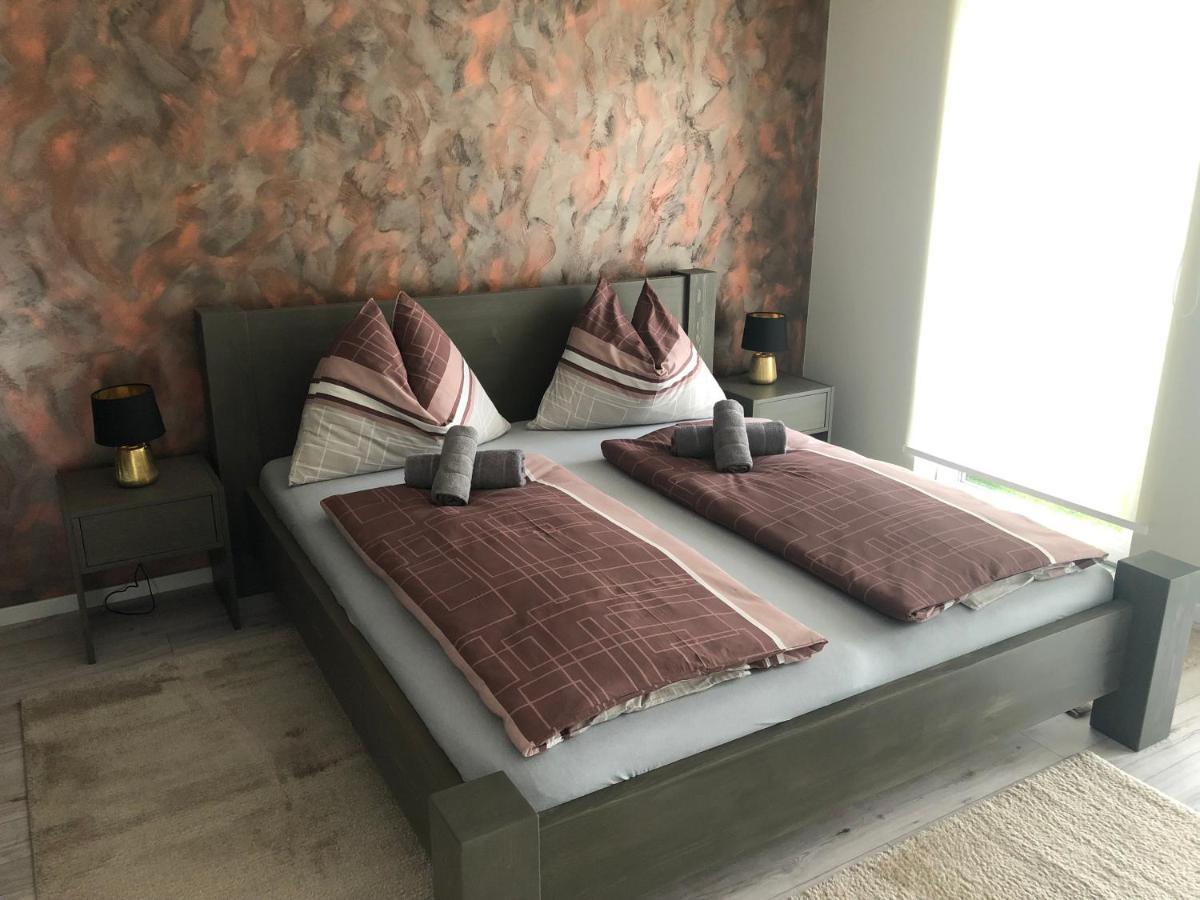A-765 Apartman Szentgotthard Bagian luar foto