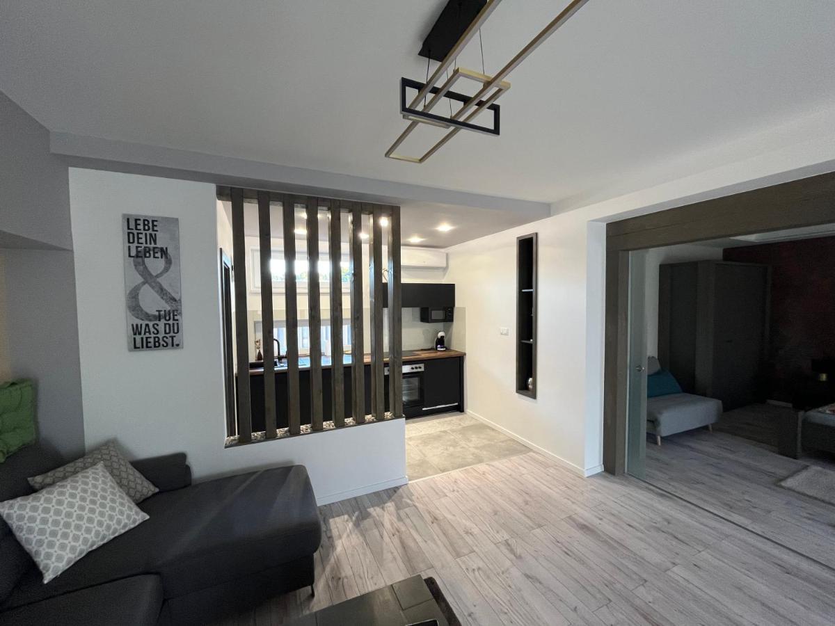 A-765 Apartman Szentgotthard Bagian luar foto